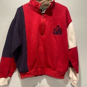 Original IZOD pullover sweater